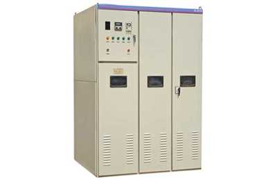 SLQ系列高壓籠型電機(jī)起動器